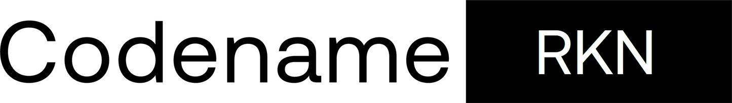 Codename RKN is now available for free!